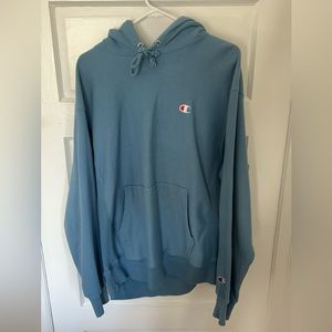 Champion Reverse Weave Hoodie